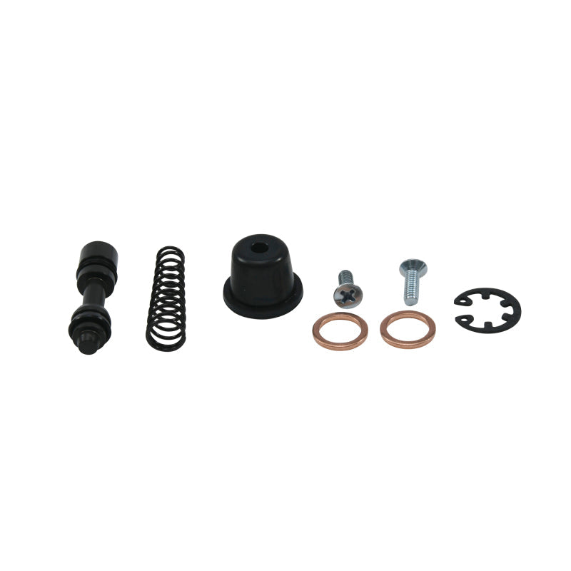 All Balls Racing 19-23 Beta RR 2T 125 Master Cylinder Rebuild Kit Clutch 18-4029