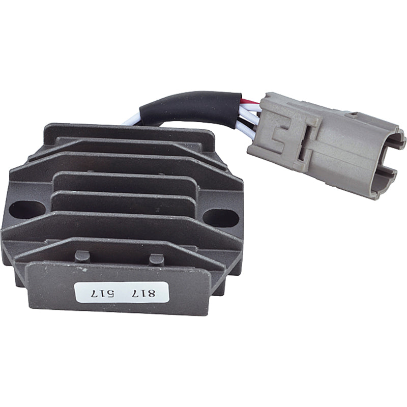 Arrowhead Yamaha REG/RECT 230-58250