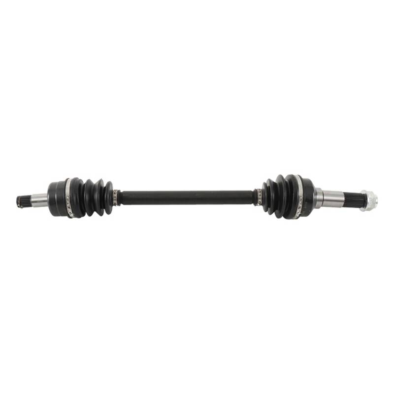 All Balls Racing 08-13 Yamaha 700 RHINO FI 8 Ball Axle Front Left AB8-YA-8-319