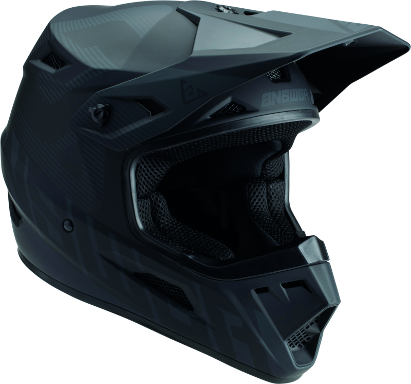 Answer Ar1 V2 Bold He Blkdkgry Sm 447668