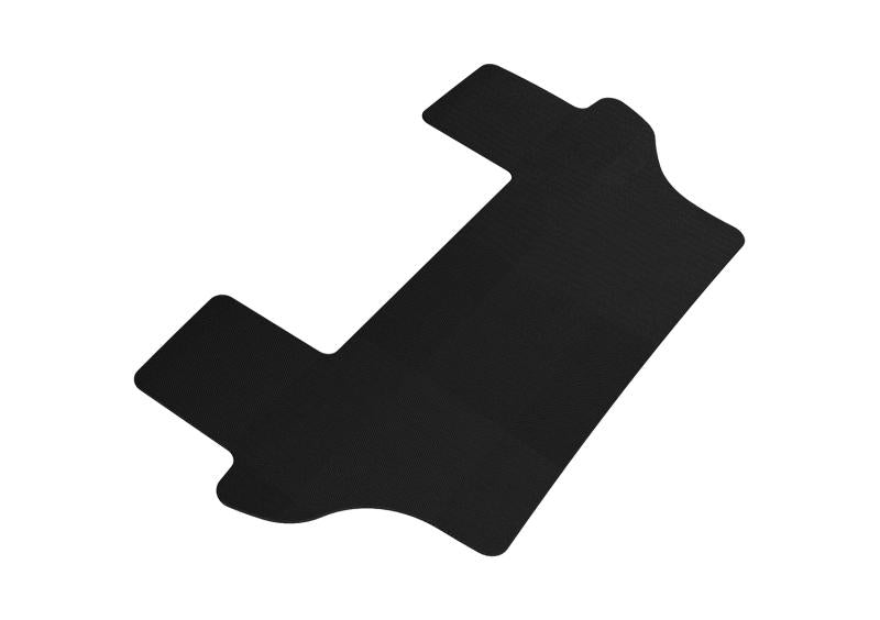 3D MAXpider 2006-2012 Mercedes-Benz R-Class W250 Kagu 3rd Row Floormats - Black L1MB04931509