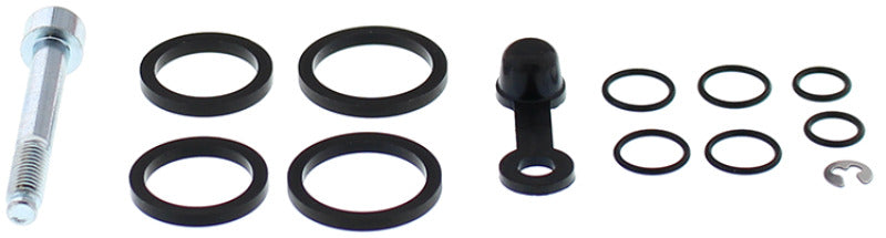 All Balls Racing 2021 Gas-Gas MC E5 Caliper Rebuild Kit Front 18-3287
