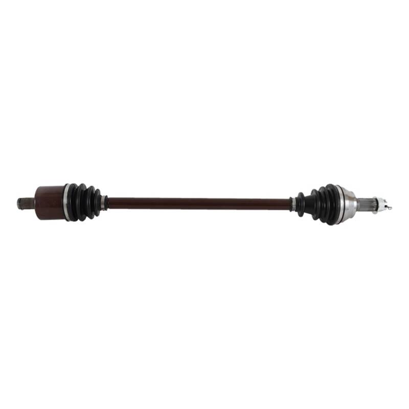 All Balls Racing 12-14 Polaris RZR 4 XP 900 6 Ball Axle Front Left AB6-PO-8-313