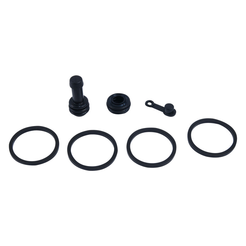 All Balls Racing 2020 Polaris RZR Turbo Pro XP 4 Caliper Rebuild Kit Front 18-3308