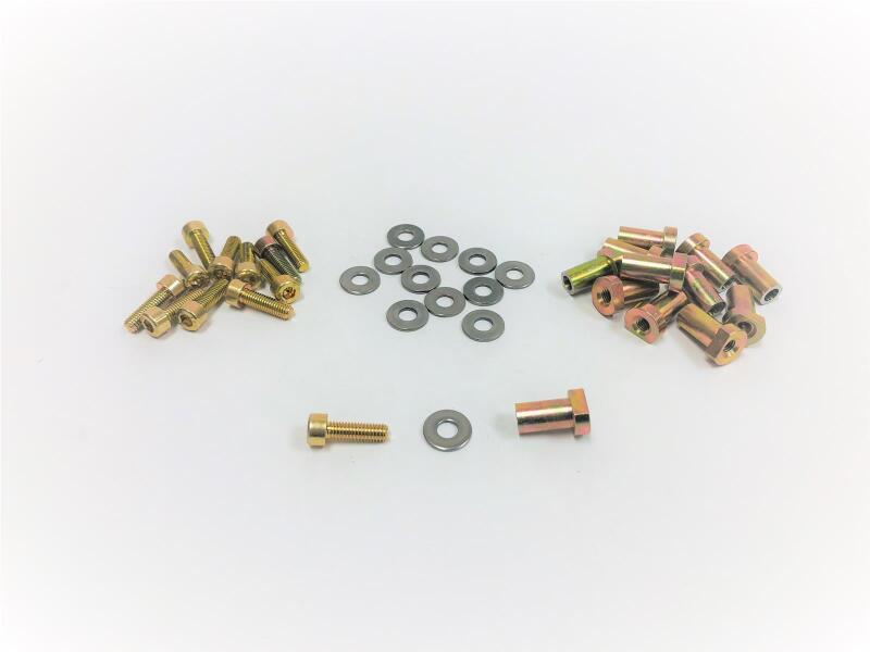 Alcon Pro-System Round Bobbin BOT.100002