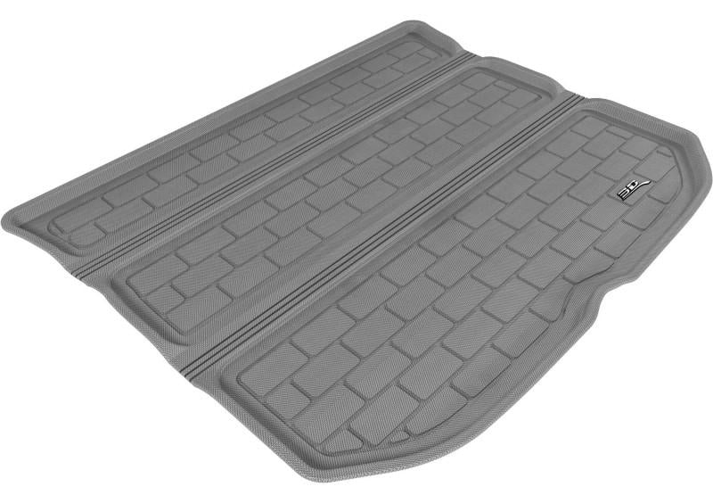 3D MAXpider 2011-2014 Scion TC Kagu Cargo Liner - Gray M1SC0011301