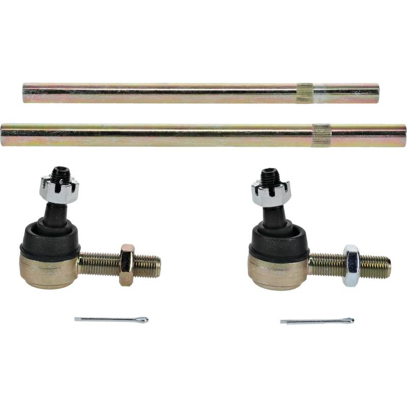 All Balls Racing 16-22 CF-Moto C Force 400 AU Tie Rod Upgrade Kit 52-1044