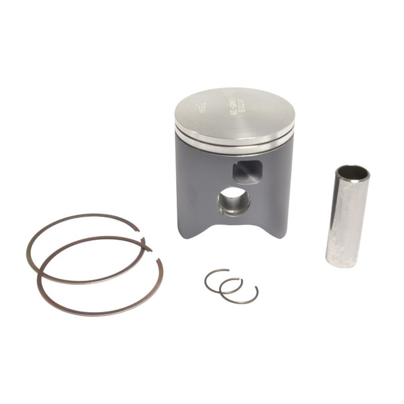 Athena 05-09 Honda CR 250 R 66.34mm Bore 2T Forged Racing Piston S4F06640020A