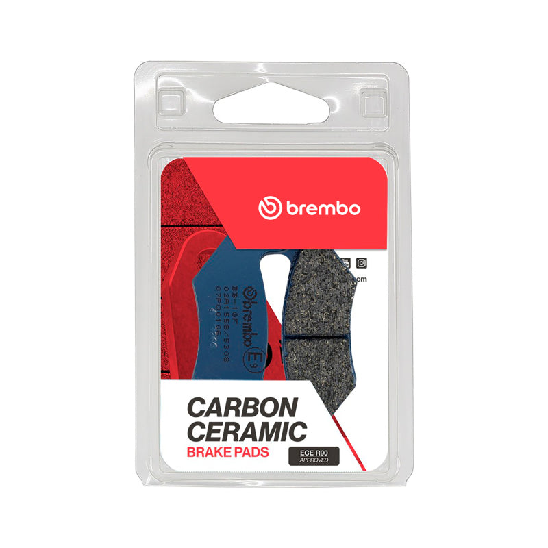 Brembo OE AM - BRAKE PAD MOTORCYCLE 07PO0106