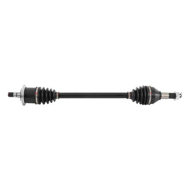 All Balls Racing 14-18 Can-Am Maverick 1000R XMR 8 Ball Axle Front Left AB8-CA-8-119