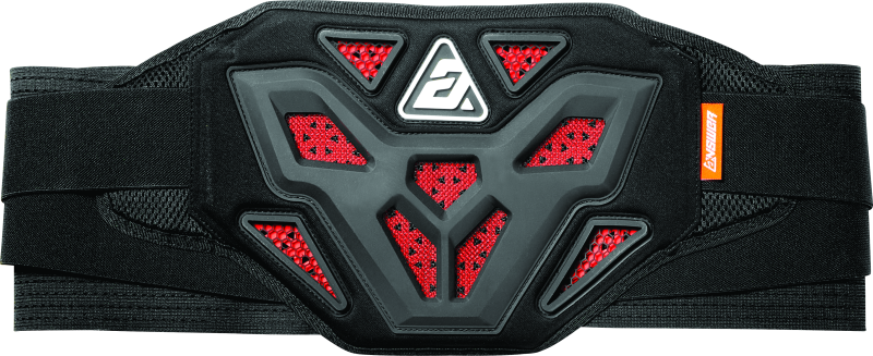 Answer Apex Kidney Belt Blk Sm/Md 446189