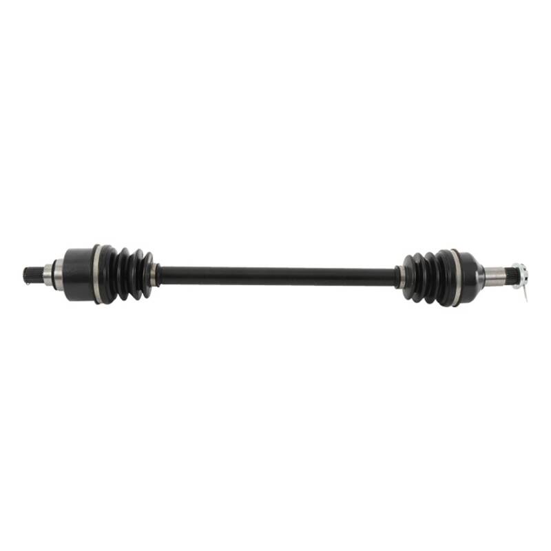 All Balls Racing 15-16 Arctic Cat Wildcat Sport 8 Ball Axle Front Left AB8-AC-8-309