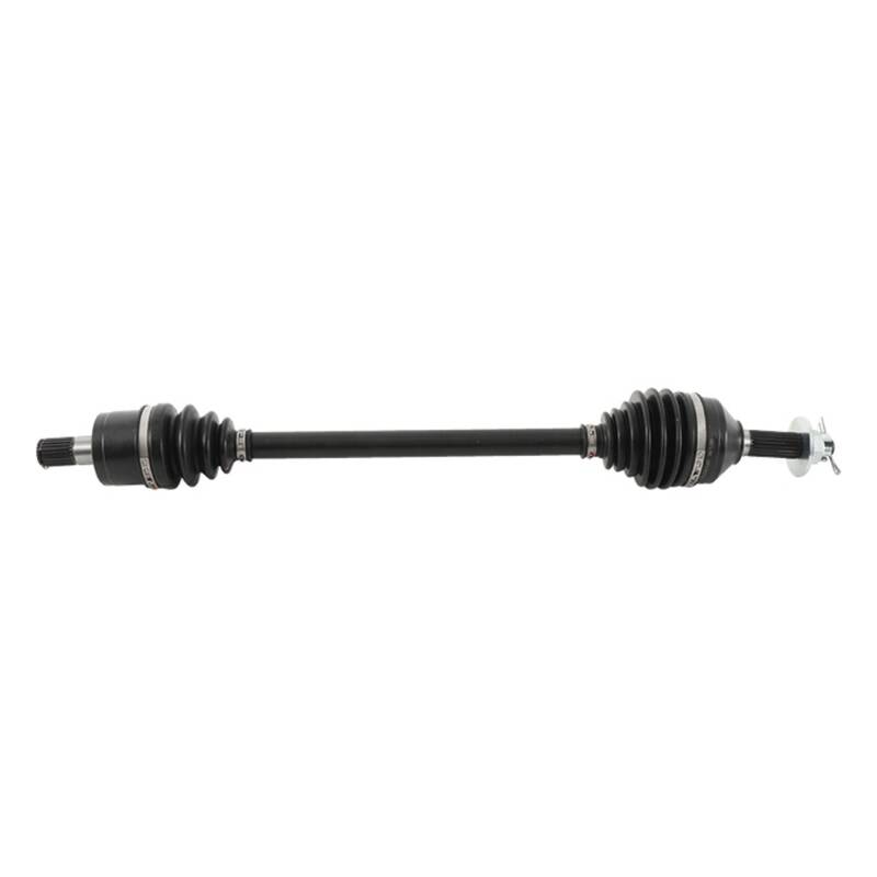 All Balls Racing 08-13 Kawasaki Teryx 750 4x4 8 Ball Axle Front Left AB8-KW-8-301