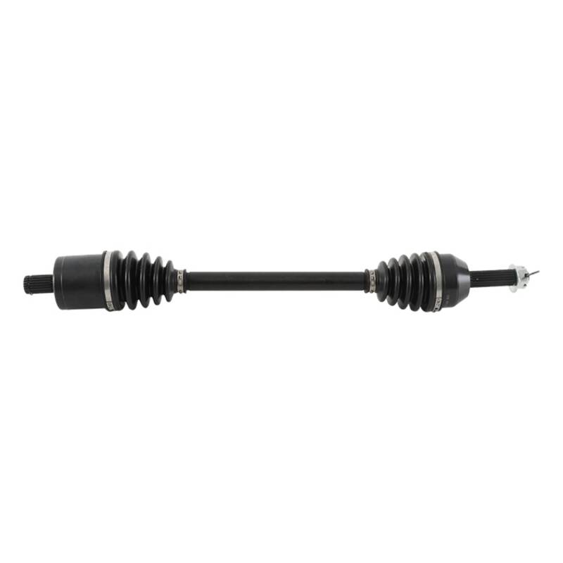 All Balls Racing 15-22 Polaris Ranger EV 4x4 8 Ball Axle Front Left AB8-PO-8-331