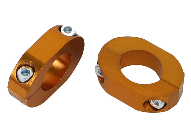 FR SPORT Whiteline 20mm Alloy Sway Bar Lateral Lock - View 3