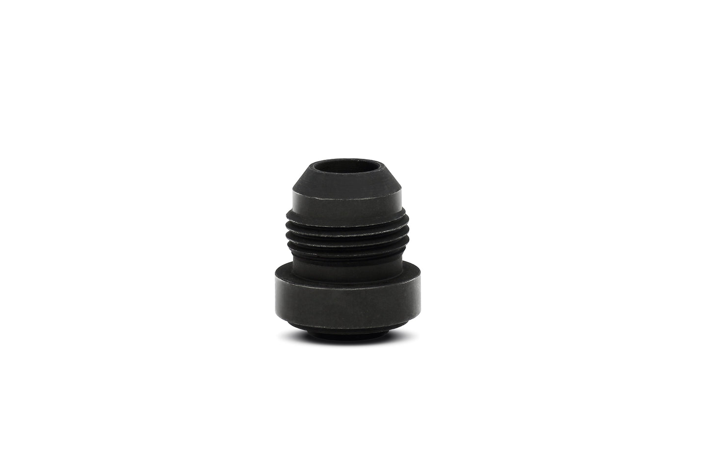 HPS Performance Products AN Fittings Male Weld On Bung
