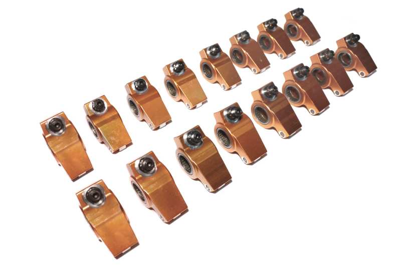 COMP Cams Alum Rocker Arms CHRy SB 1.5in 1074-16