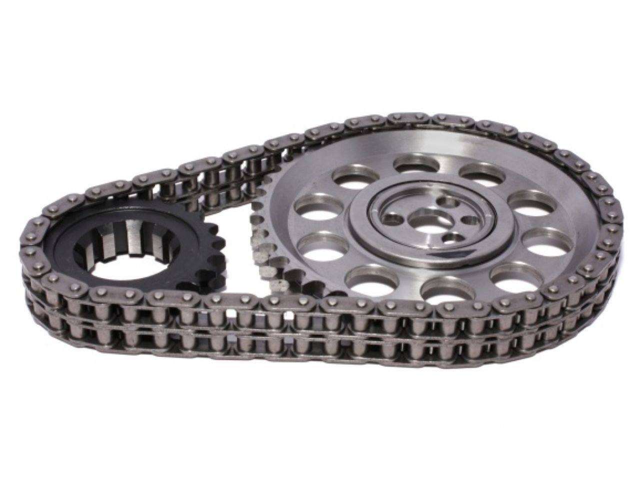 Comp Cams SB CHEV FACT.ROLLER 9-KEYWAY
