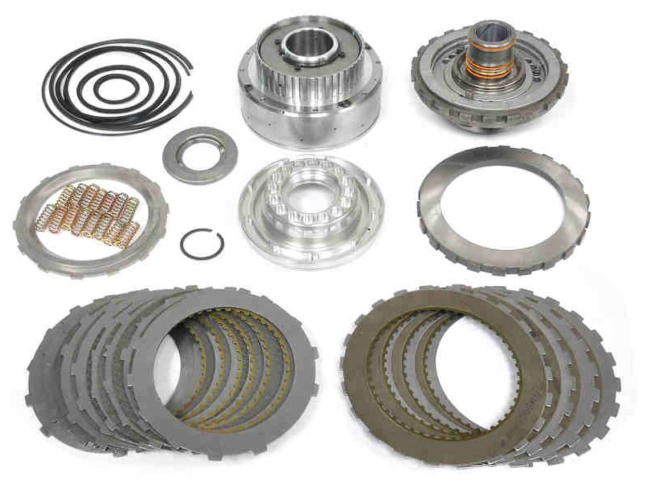 ATI Performance Products T400 "Severe Duty" Drum Kits
