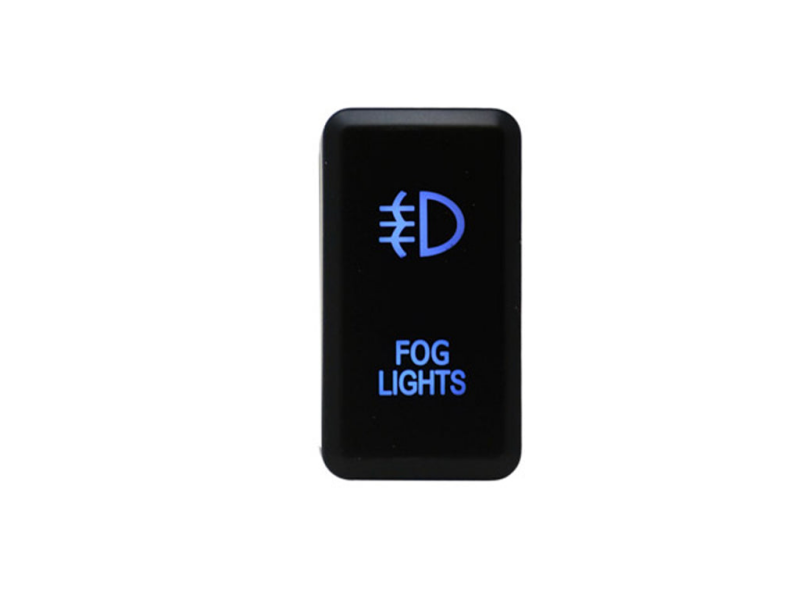 Cali Raised LED Cali Raised Tall Style Toyota Oem Style Fog Lights Switch CR2393