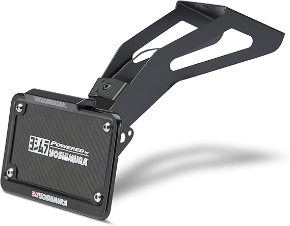 Yoshimura Fender Eliminator Kits 070BG112102