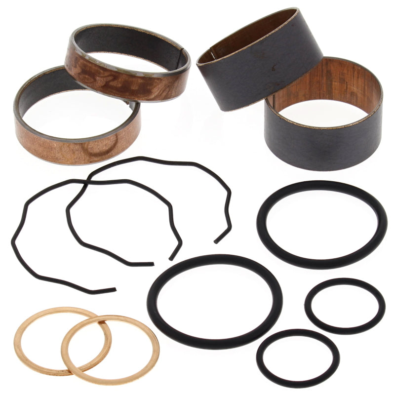 All Balls Racing 1990 Suzuki RM125 Fork Bushing Kit 38-6078