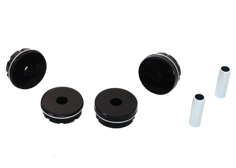 Whiteline 93-07 Subaru WRX/STI Rear Differential Mount Front Bushing Kit KDT979