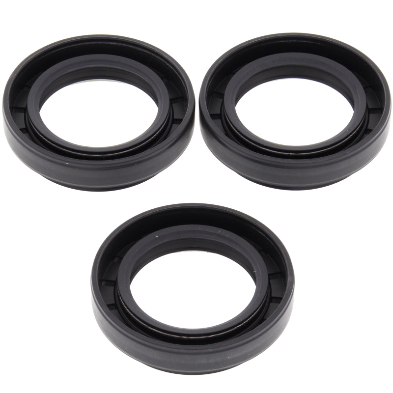 All Balls Racing 01-02 Arctic Cat 250 4x4 Differential Seal Only Kit Front 25-2022-5