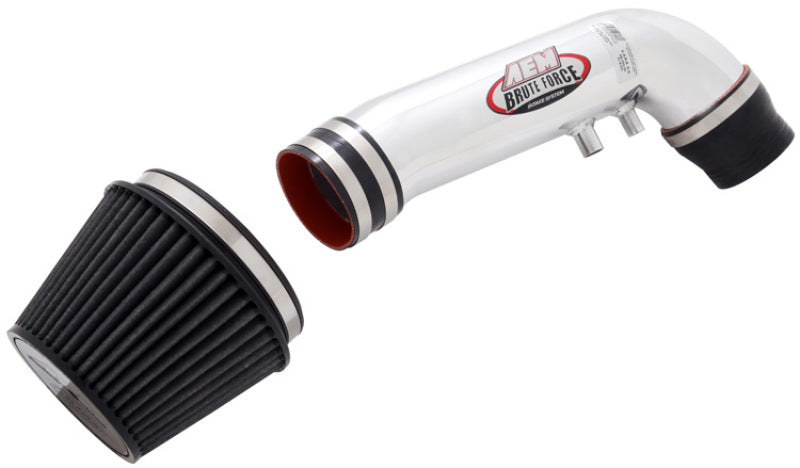 FR SPORT AEM Induction AEM Brute Force Intake System B.F.S.MUSTANG GT 96-04 21-8103DP