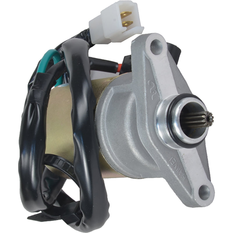 Arrowhead 2008 Arctic Cat 50 2x4 Starter Motor 410-58050