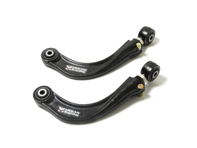FR SPORT Megan Racing Rear Camber Arm for Ford Focus 2000-2007 Lightweight Steel Alloy MRS-MZ-0210