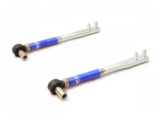 Megan Racing High Angle Tension Rod Front for Nissan 240SX S13 A31 Pillow Ball - MRS-NS-1782