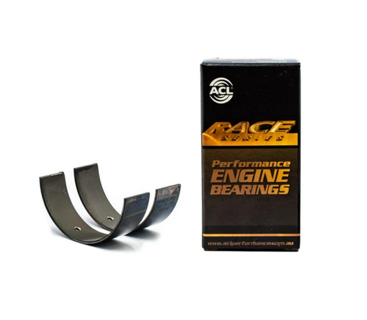 ACL Subaru FB20/FB25 Standard Size High Performance Rod Bearing Set w/.001 Oil Clearance 4B8325HX-STD