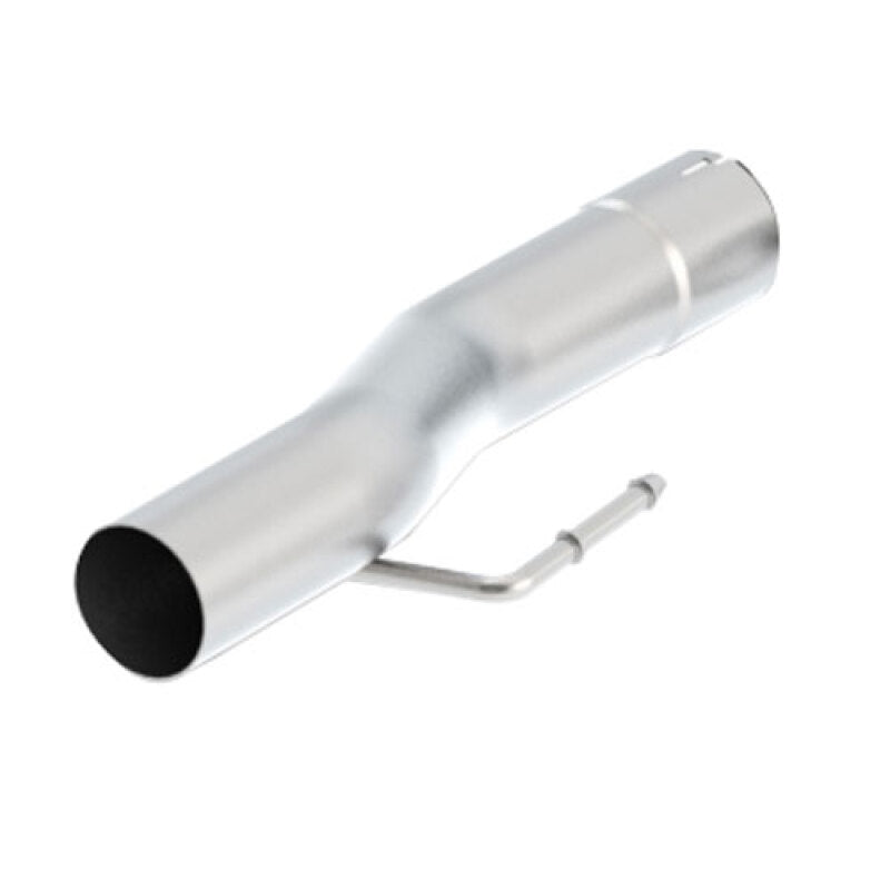 FR SPORT Ford Racing 2018 F-150 2.7L/3.5L/5.0L 163in Wheelbase Exhaust Mid-Pipe M-5248-F15163A -...