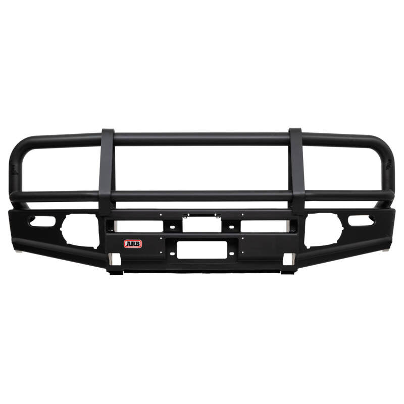 ARB 22+ Toyota LC 76/78/79 Winch Bar w/ AF20 8-10 Safety Sensor 3412650