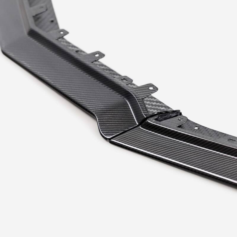 Anderson Composites 2023 Chevrolet C8 Z06 Type-OE Carbon Fiber Front Lip AC-FL23CHC8Z6-OE