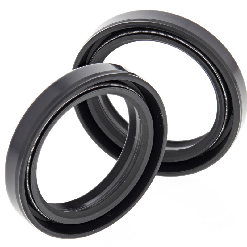 All Balls Racing 01-03 KTM JR ADV 50 Fork Oil Seal Only Kit 55-115