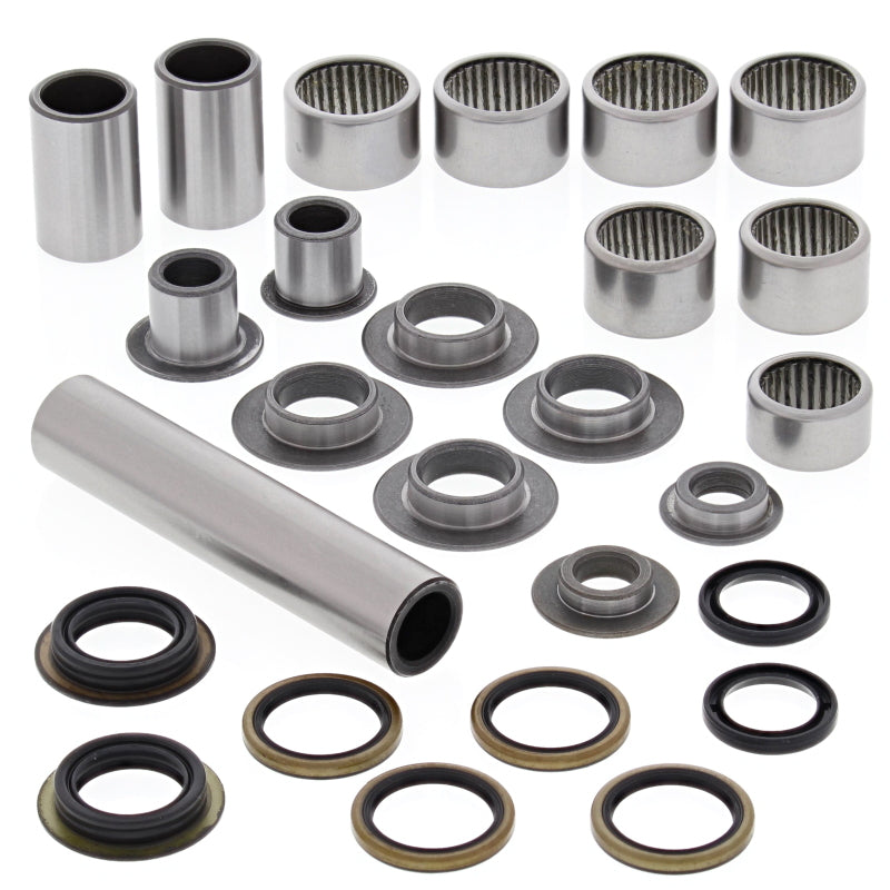 All Balls Racing 08-14 Kawasaki KFX450R Linkage Bearing Kit 27-1160
