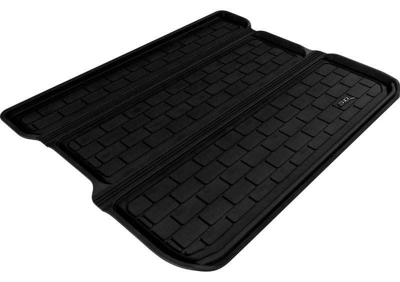 3D MAXpider 2006-2011 Chevrolet HHR Kagu Cargo Liner - Black M1CH0211309