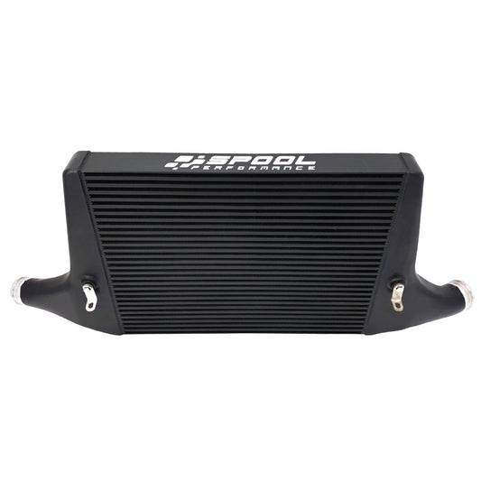 SPOOL Race Intercooler For Audi B9 S4, S5