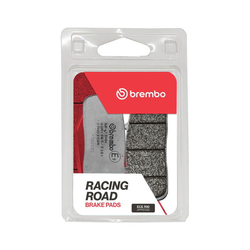 Brembo OE AM - BRAKE PAD MOTORCYCLE 07HO30SR