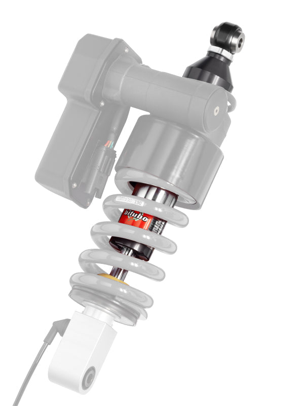 Bitubo Suspension Bitubo VXE Rear Monoshock For Wp Esa Oem, Provided Without Spring BW044VXE90