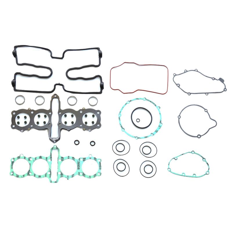 Athena 82-86 Honda CBX 550 Complete Gasket Kit (Excl Oil Seal) P400210850530