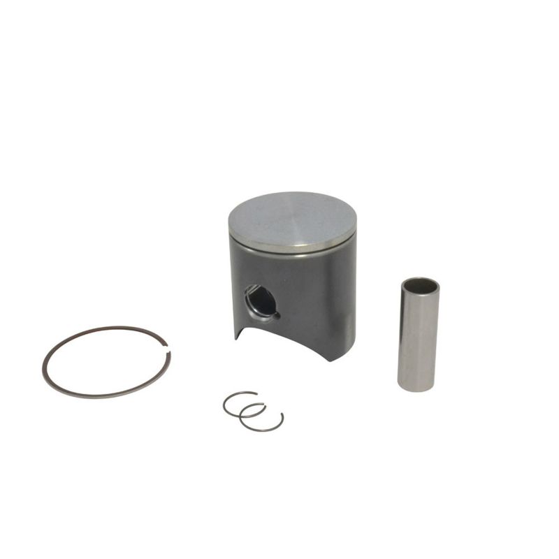Athena 21-23 Fantic XE 2T 125 2T 53.95mm Bore Cast Piston (For OE Cylinder) S4C05400014A