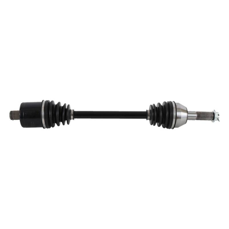 All Balls Racing 13-22 Polaris Ranger EV 4x4 6 Ball Axle Rear Left AB6-PO-8-343