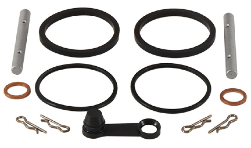 All Balls Racing Caliper Rebuild Kit 18-3201