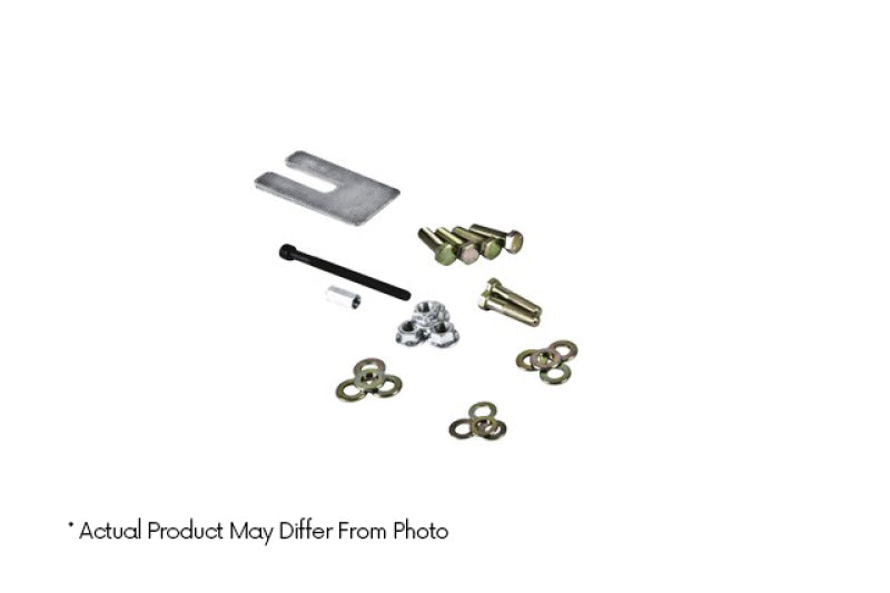 Belltech HANGER KIT 94-99 RAM 3500 Frt Hnger 2inch 6588