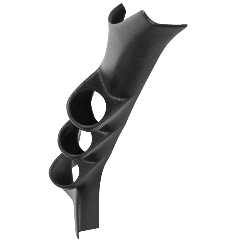 FR SPORT AutoMeter Gauge Mount A-Pillar Full Rhd Triple 2-1/16in. Ford Focus 99-01 26107