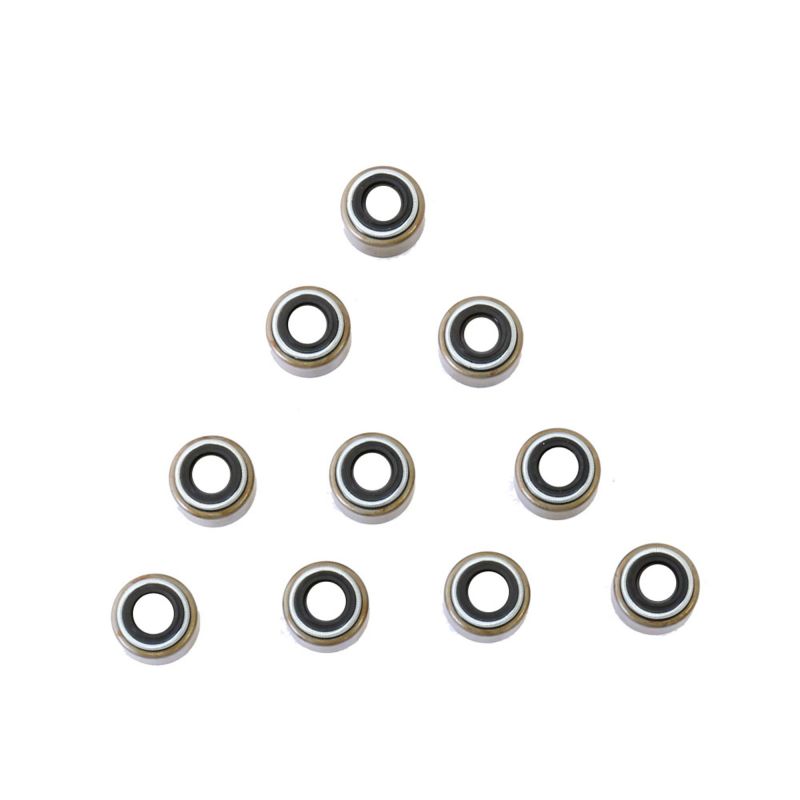 Athena 03-13 Yamaha YFM Raptor 350 Valve Stem Seal Kit P400485420612