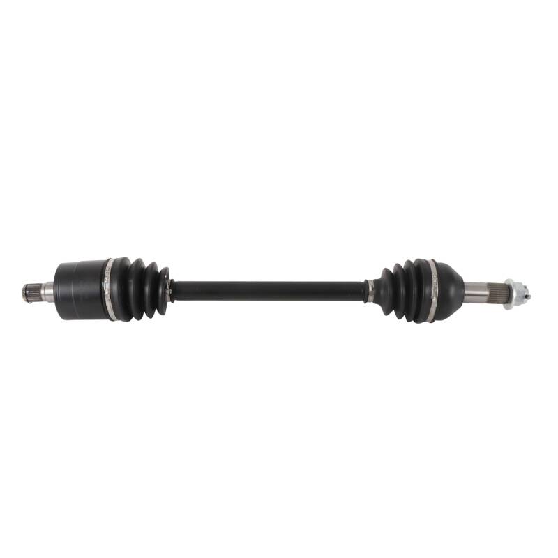 All Balls Racing 16-20 Can-Am Comm&er 800R DPS 8 Ball Axle Rear Left AB8-CA-8-333
